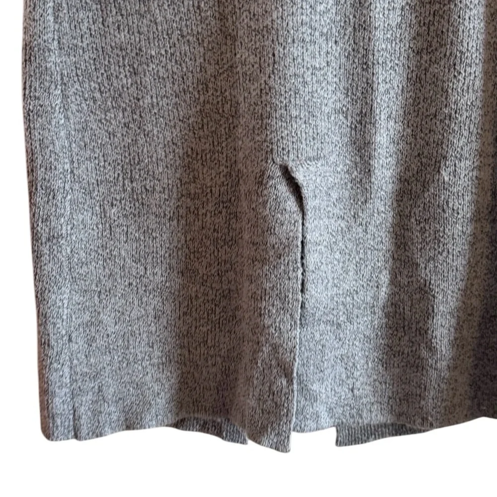 Love Tree Gray Sleeveless Sweater Vest - Picture 7 of 8